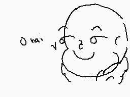 Drawn comment by ☆TuⓇtle☆