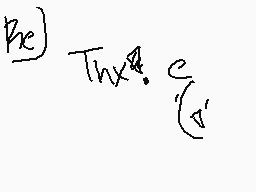 Drawn comment by ☆TuⓇtle☆