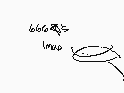 Drawn comment by Pk Fire™
"6660127 lmao"