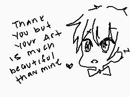 Drawn comment by Aito