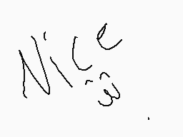 Drawn comment by kitt katt