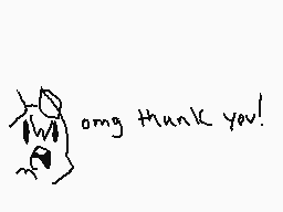 Drawn comment by Voltage