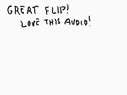 Drawn comment by Stego