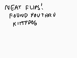 Drawn comment by Stego