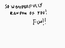 Drawn comment by Stego