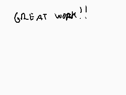 Drawn comment by Stego