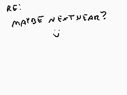 Drawn comment by Stego