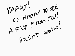 Drawn comment by Stego