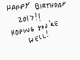 Drawn comment by Stego