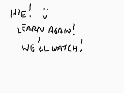 Drawn comment by Stego