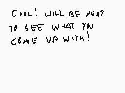 Drawn comment by Stego