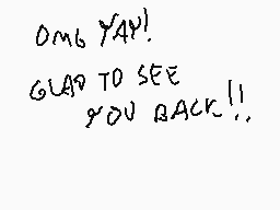 Drawn comment by Stego