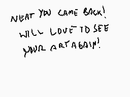 Drawn comment by Stego