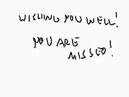 Drawn comment by Stego