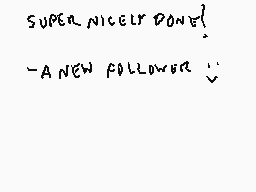 Drawn comment by Stego