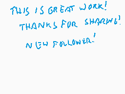 Drawn comment by Stego