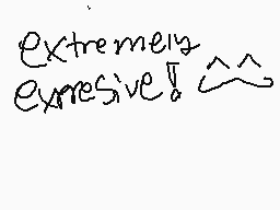 Drawn comment by Luna
"extremely expressive!"