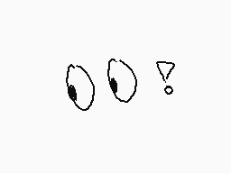 Drawn comment by Winter*
"!"