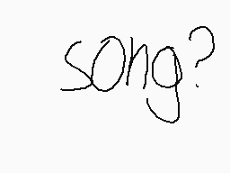 Drawn comment by (smiler™)