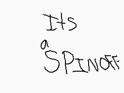 Drawn comment by GameBoy