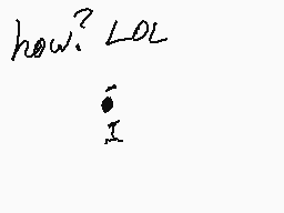 Drawn comment by Amelia H