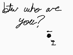 Drawn comment by Amelia H