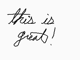 Drawn comment by Amelia H