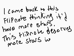 Drawn comment by DarkMyth😔