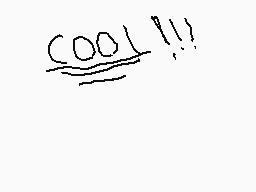 Drawn comment by cris 😃