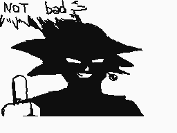 Drawn comment by cris 😃