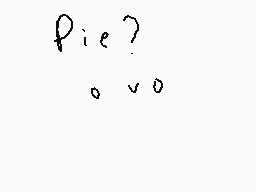 Drawn comment by Kittydog♥