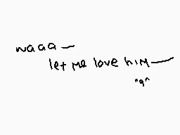 Drawn comment by Omelette。