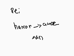 Drawn comment by Omelette。