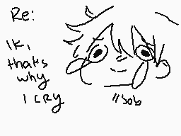 Drawn comment by Omelette。