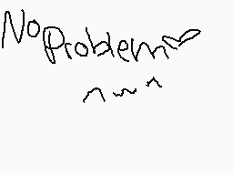 Drawn comment by Ja'mya♥♥