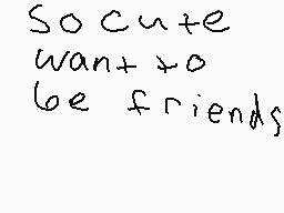 Drawn comment by Ja'mya♥♥