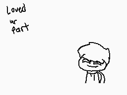 Drawn comment by ☆Lance☆