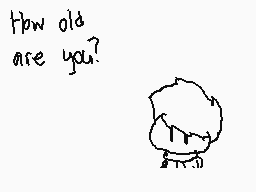 Drawn comment by ☆Lance☆