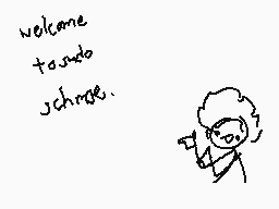 Drawn comment by Ricecakes☀
"welcome to sawtooth. schroed."