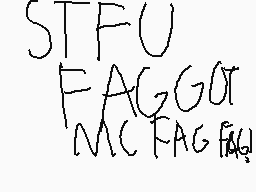 Drawn comment by Hoxton