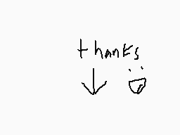 Drawn comment by Hoxton