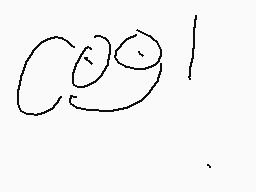 Drawn comment by Jen