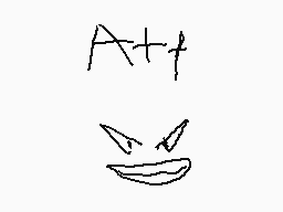 Drawn comment by Tjaden
"A+1"