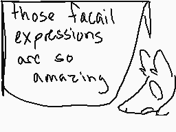 Drawn comment by Deerskull
"those facial expressions are so amazing"