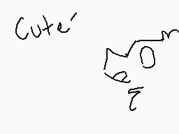 Drawn comment by Deerskull