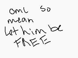 Drawn comment by Deerskull