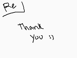 Drawn comment by Deerskull