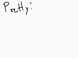 Drawn comment by Deerskull