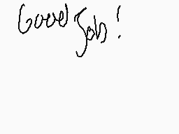 Drawn comment by Deerskull