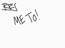 Drawn comment by Deerskull